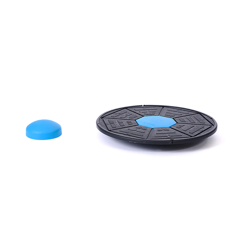 Balance wobble Board - for Standing Desk core strength build body