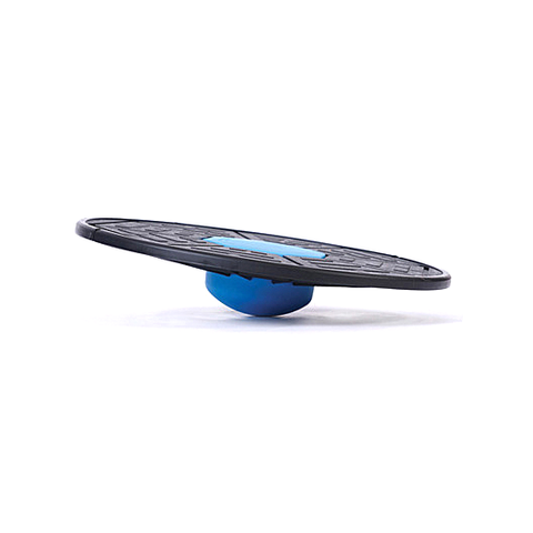 Balance wobble Board - for Standing Desk core strength build body